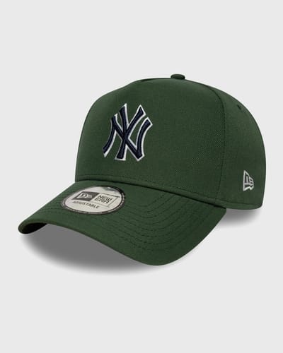OUTLINE SCRIPT EFRAME NEW YORK YANKEES