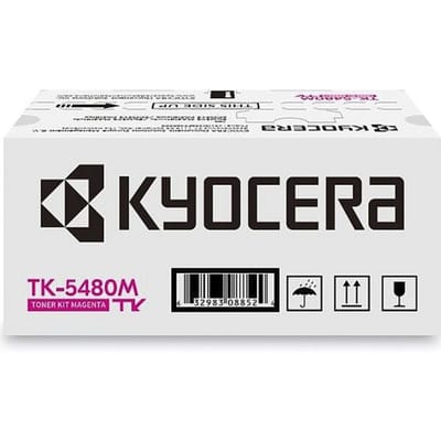 Kyocera Mita TK-5480M magenta (Origineel)