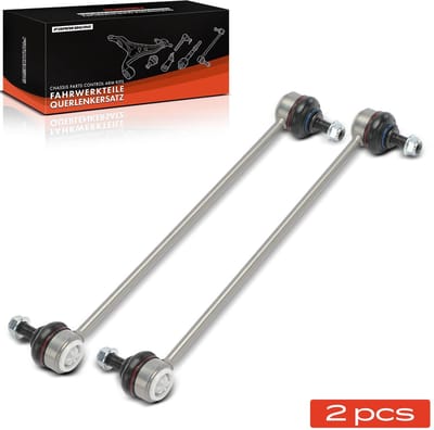 Frankberg 2x stabilisatorstang vooras links rechts voor FORD