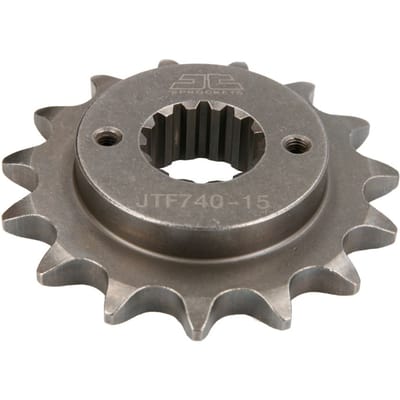 Rondsel JT F740,15