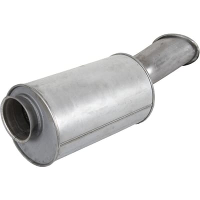 Geluiddemper achter DINEX 81718