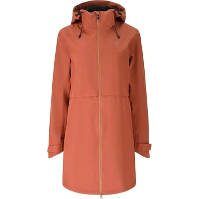 Dunne hoodie voor dames Weather Report Dayton AWG W-PRO 15000