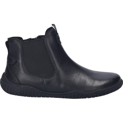 JOSEF SEIBEL Wynona 04 | Enkellaars voor Dames | zwart