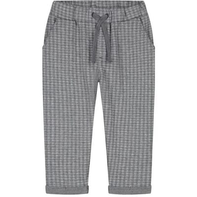 Sweet petit baby broek Goof Mid Stone Melange 56 heren