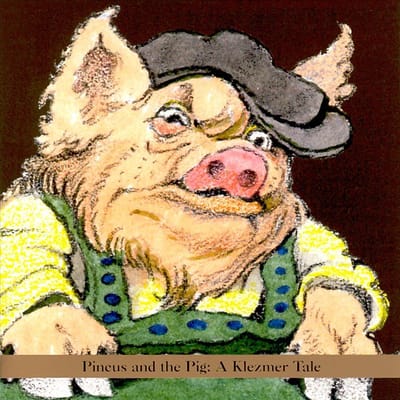 Pincus And The Pig