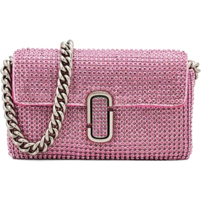 Marc Jacobs Tassen... Roze