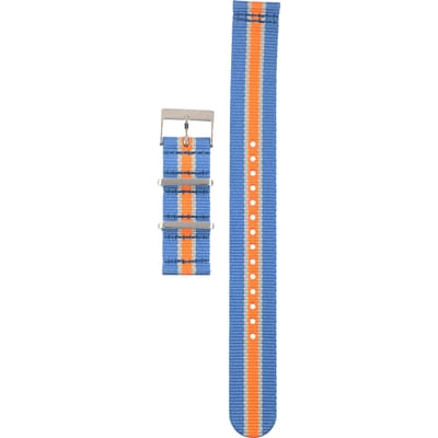Tissot Straps T604038537 Quickster Horlogeband