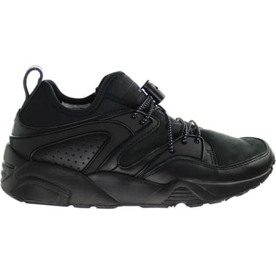 Puma Blaze Of Glory x STAMPD Zwart Heren Trainers
