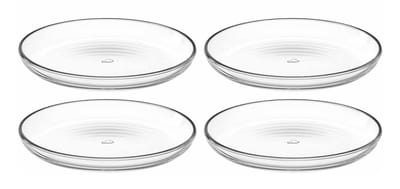 Leonardo CUCINA Bord 18cm - set/4