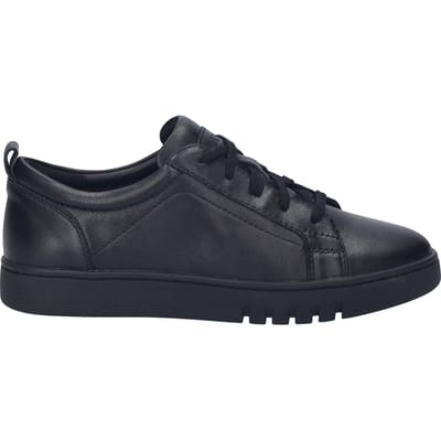 JOSEF SEIBEL Dames Sneaker Jessie 01 in zwart