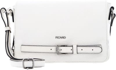 PICARD Schoudertas Amazing Crossbody Bag White Lily Crème