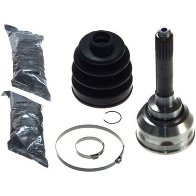 Homokineet reparatie set, aandrijfas SPIDAN 21483