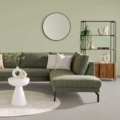 Boekenkast Rego - Hout - Bruin - 98x171x35 cm (BxHxD)