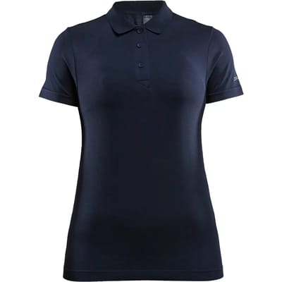 Craft ADV Seamless Polo Shirt W 1910385 - Navy - XL