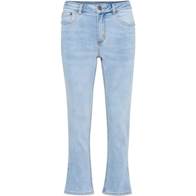 Korte damesjeans KAFFE Sinem