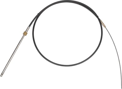 Stuurkabel RVS M58 tot 55 PK 11 ft