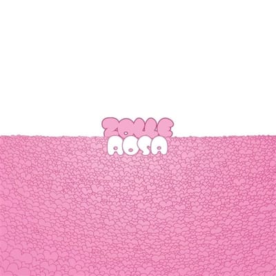 Zolle - Rosa (LP)