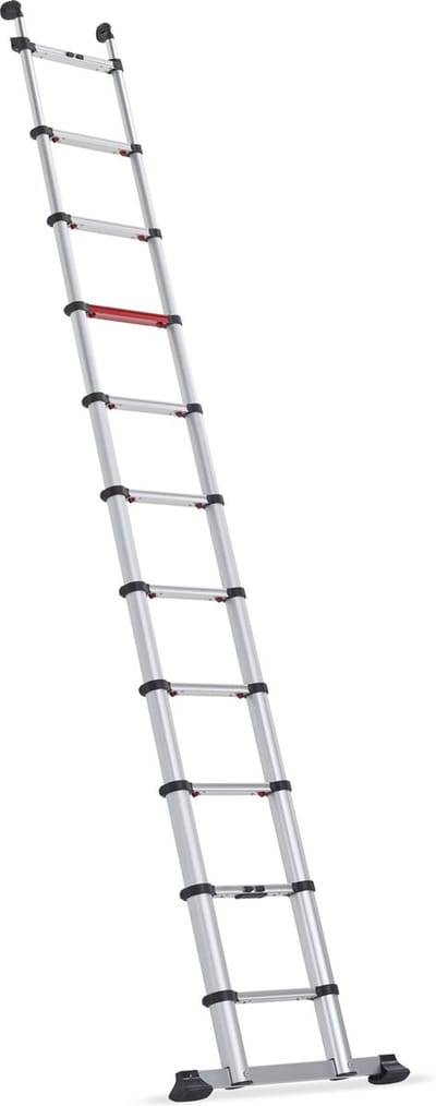 Altrex Telescoopladder Smart Active Up - 1x13 sporten - Compact en Veilig - maat 1x13