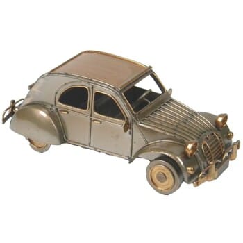 Beeldjes Signes Grimalt Auto