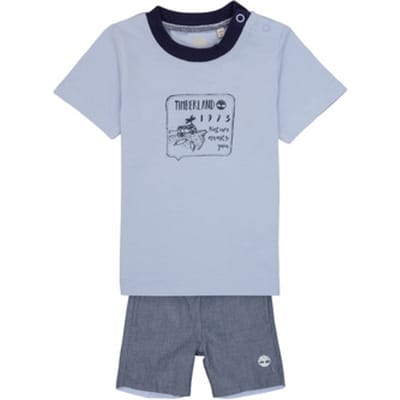 Setjes Timberland AXEL