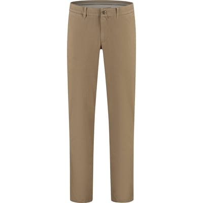 Com4 Modern Chino Collection Pantalons Beige 21282120
