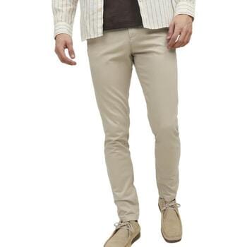 JACK&JONES - JWHBOLTON BOWIE CHINO NOOS - Heren - Broeken