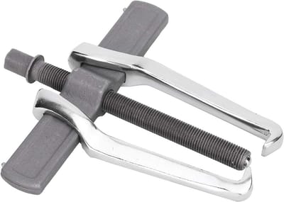 Extractor met 2 klauwen voor autoreparatie en machinereparatie, 20 cm