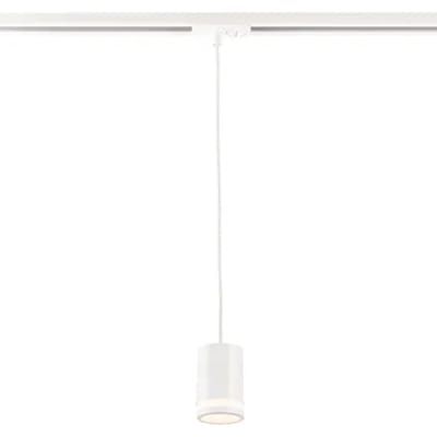 Nordlux Hanglamp Link Rondie Wit Gu10