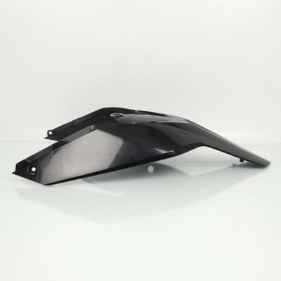 Coque arrière origine pour moto KTM 250 SXS 2007 à 2008 7800801300030 noir Neuf