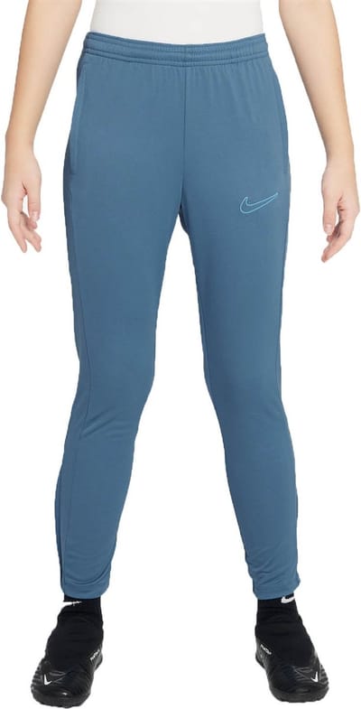 NIKE - dri-fit academy23 kids' soccer - Voetbal trainingsbroek jongens - Blauw