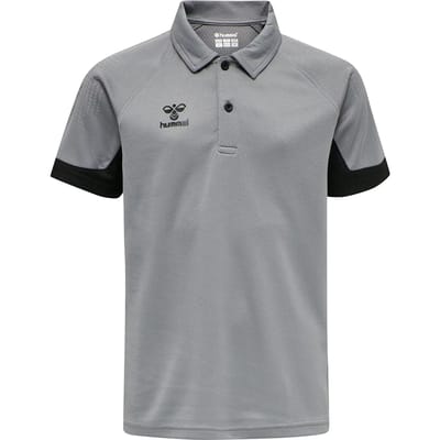 Hummel kinderpoloshirt Hmllead Functional Kids 211375