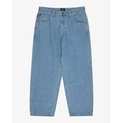 Billabong Gold Coast Spijkerbroek Blauw 30 Man