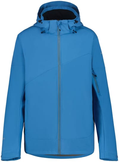 Icepeak Barmstedt - - Outdoor Kleding - Jassen - Winddichte jassen