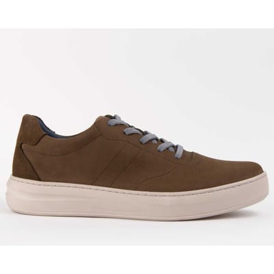 Lage Sneakers Purapiel 102775