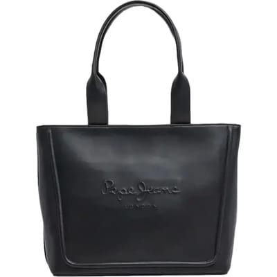 Pepe Jeans Taya Stoffentas Zwart
