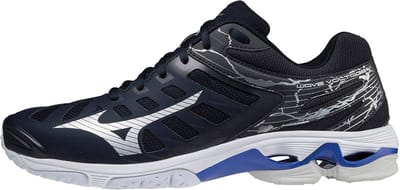 Mizuno Wave Voltage Sportschoenen Mannen - Maat 37