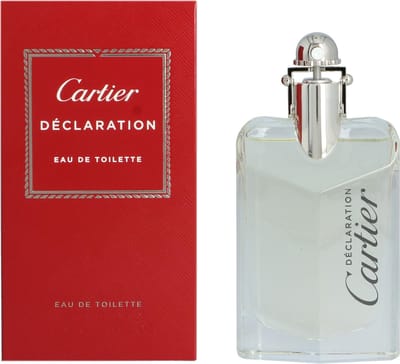 Cartier Déclaration 50 ml - Eau de Toilette - Herenparfum