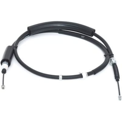 Kabel, parkeerrem BOSCH 1 987 482 660