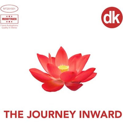 Dennis Kolen - The Journey Inward (CD)