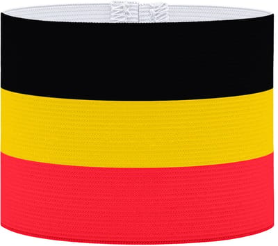 Aanvoerdersband - België - Pupil