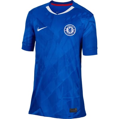 Thuisuitshirt kind Chelsea 2025/26