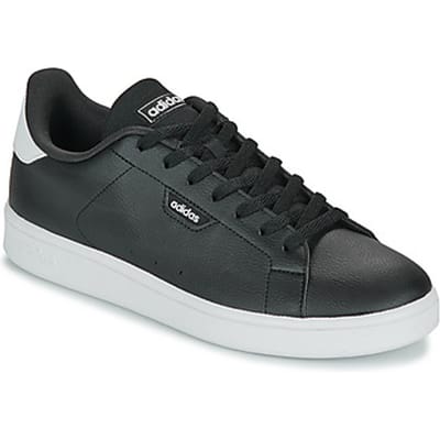 Adidas Urban Court Schoenen Zwart EU 40 2/3 Man