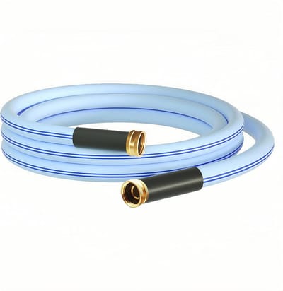 Heavy Duty Tuinslang 5/8 Inch x 10 Voet Vrouwelijk naar Vrouwelijk
