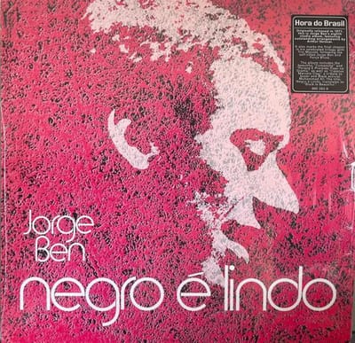 Negro E Lindo