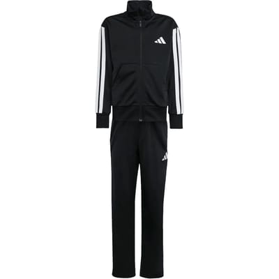 Adidas Sportswear Essentials Climacool Trainingspak Kids - Kinderen - Zwart