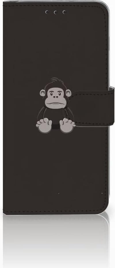 Samsung Galaxy S10 Plus Leuk Hoesje Gorilla