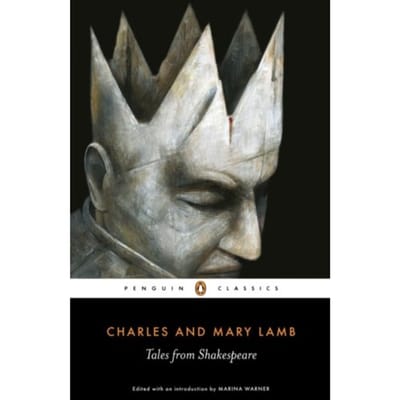 Tales From Shakespeare - Charles Lamb