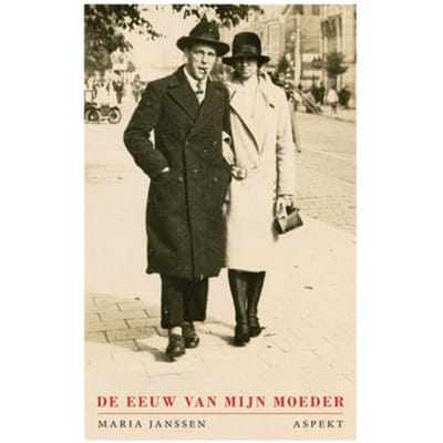 De Eeuw Van Mijn Moeder Glb - Maria Janssen
