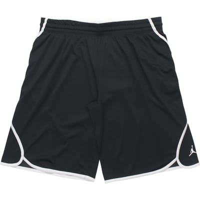 Short de Basketball Jordan Flight Homme Modéré Autre XS black