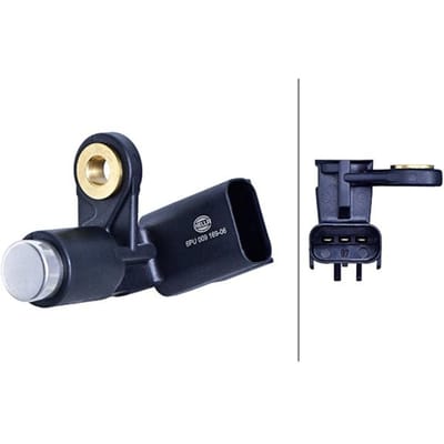 Sensor, nokkenas positie HELLA 6PU 009 169-061
